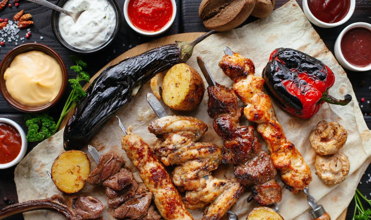 Where to eat in Izmir, Turkey (Turkiye)