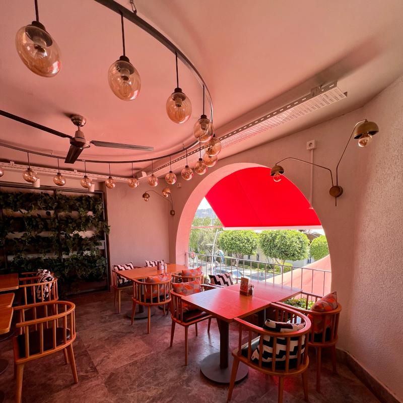 Bodrum, Turkey restaurants