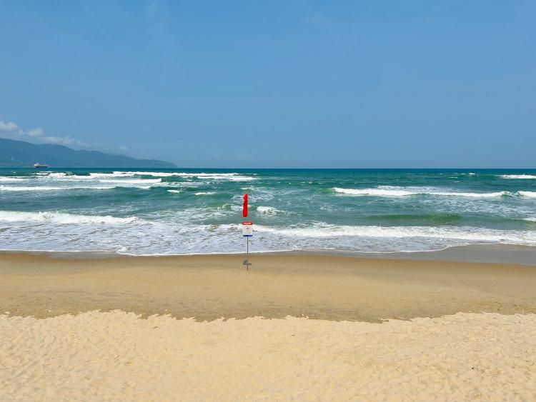 Da Nang Vietnam Best Beaches