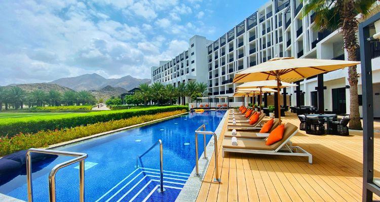 All Inclusive Hotel | Turkey travel guide