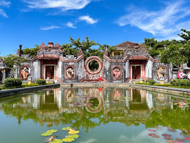 Hoi An, Vietnam Travel Guide: BEST Things to do