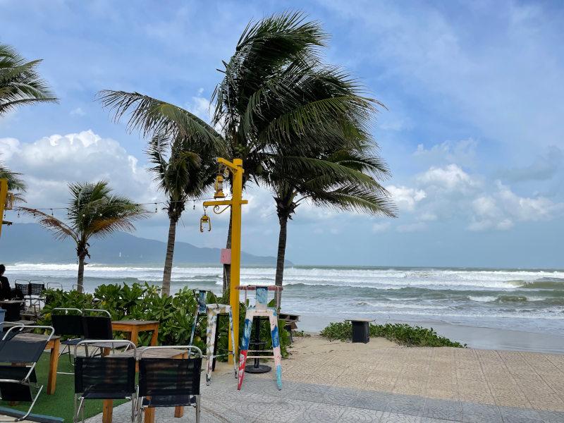 My An | Best Beaches Da Nang Vietnam