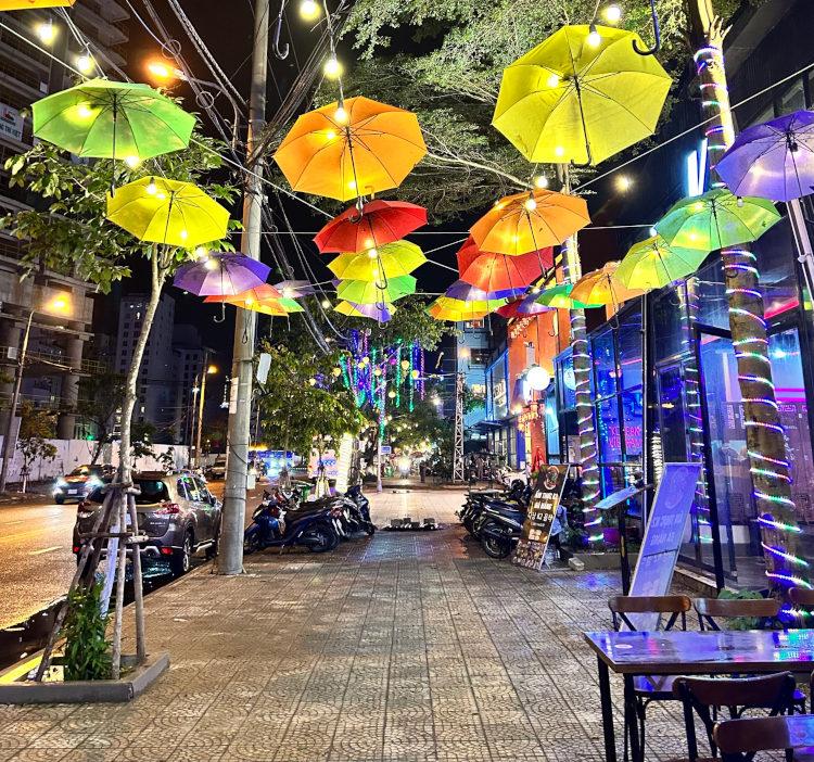 Da Nang, Vietnam 2023