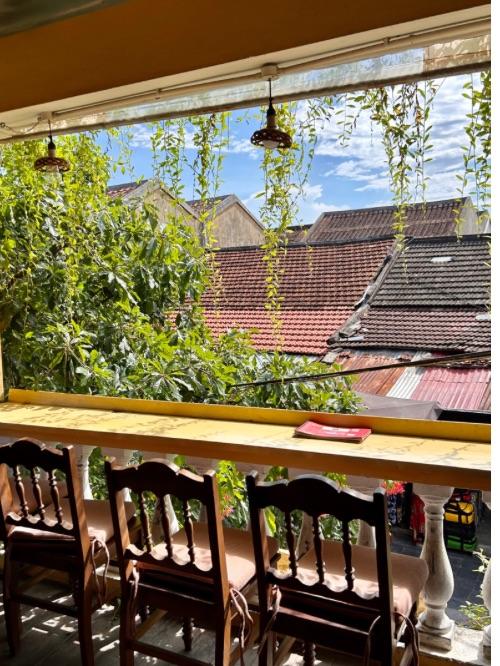 Best Coffee Shops in Hoi An Vietnam Ancient Town