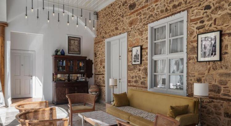 Hotels in Antalya Old Town (Kaleiçi) Delight