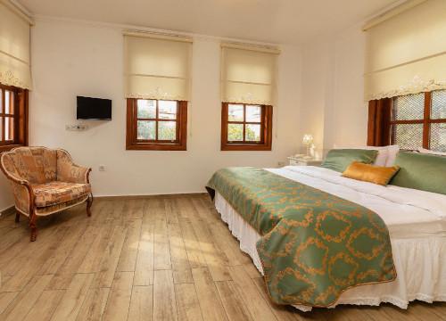 Boutique Hotels in Antalya Old Town (Kaleiçi) Zemira
