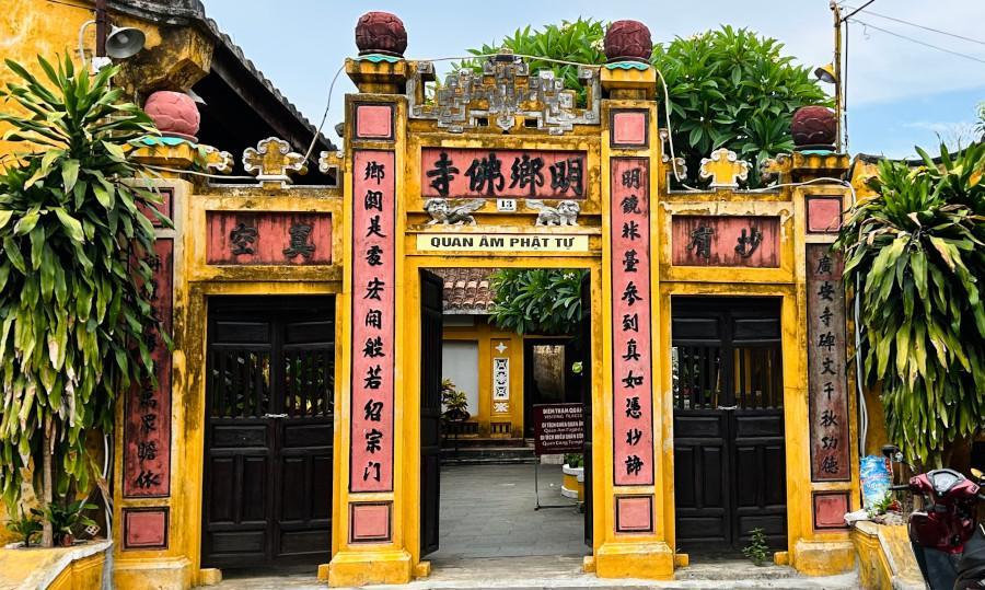 Hoi An Ancient Town Full Guide with a Map