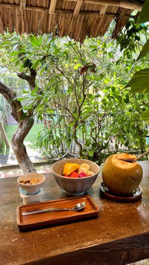 Hoi An Vietnam food