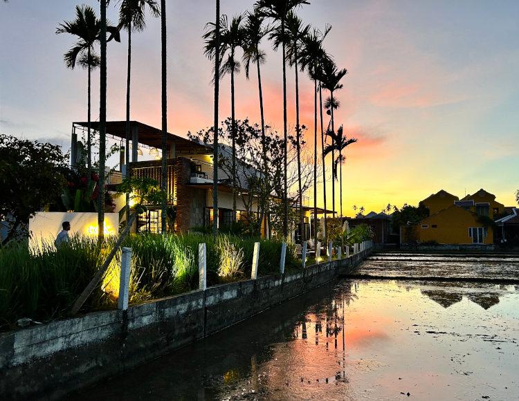 Hoi An Vietnam where to eat