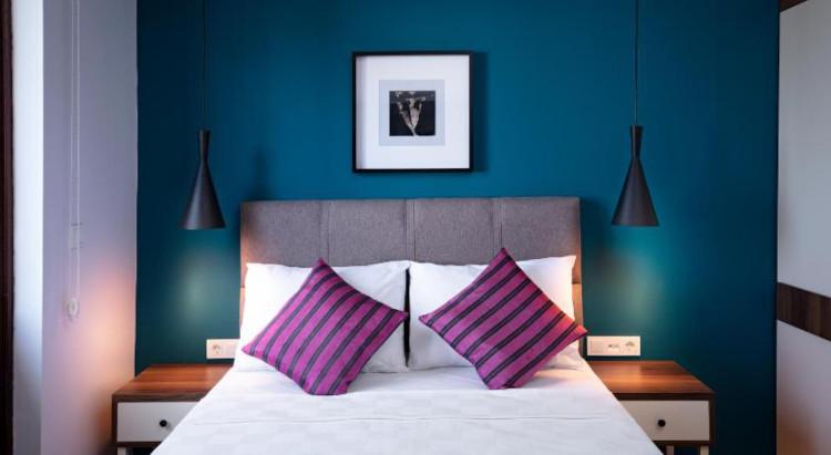 Best Boutique Hotels in Antalya Old Town (Kaleiçi) Mono