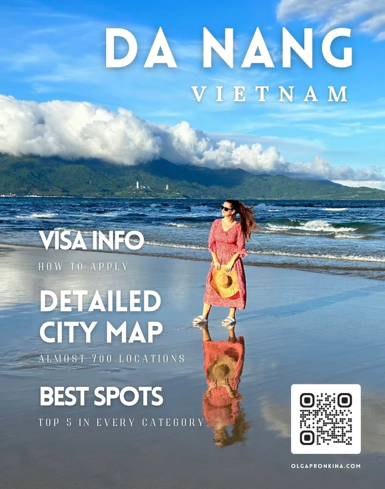 Da Nang, Vietnam Travel Guide 2024