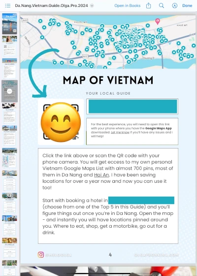 Da Nang, Vietnam Travel Guide 2024