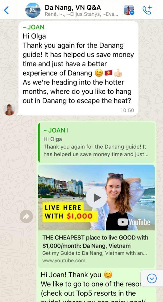Da Nang, Vietnam Travel Guide 2024