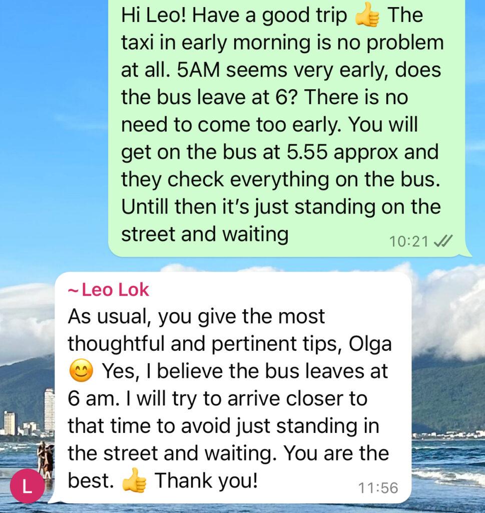 Da Nang, Vietnam Travel Guide 2024