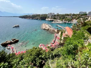 Antalya and Alanya in September, October and November: Best time to visit Turkey?