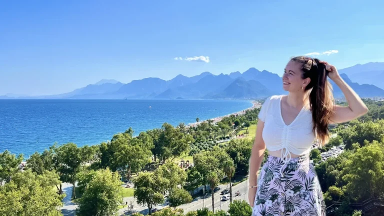Is a Holiday in Antalya still affordable?