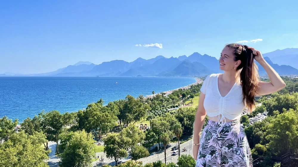 Is a Holiday in Antalya still affordable?