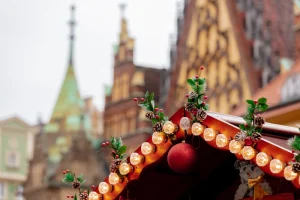 10 Magical Travel Destinations in Europe to Celebrate Christmas in 2024