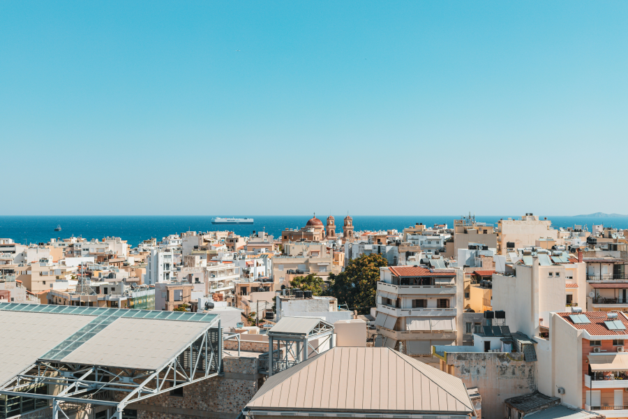 Crete in February 2026: What Heraklion in Winter Is Really Like