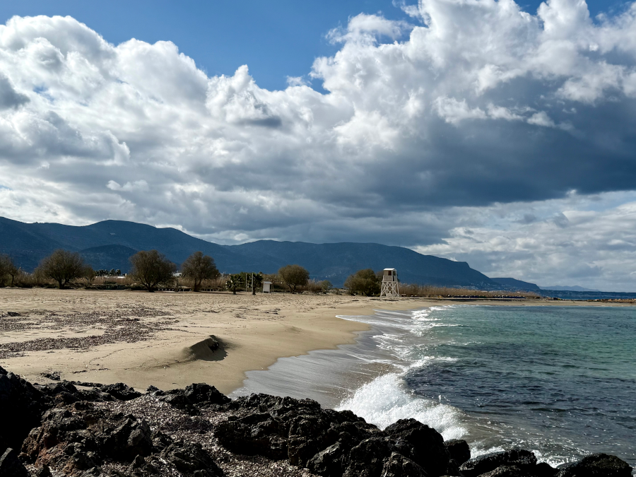 Crete Greece in February 2026: What Heraklion in Winter Is Really Like