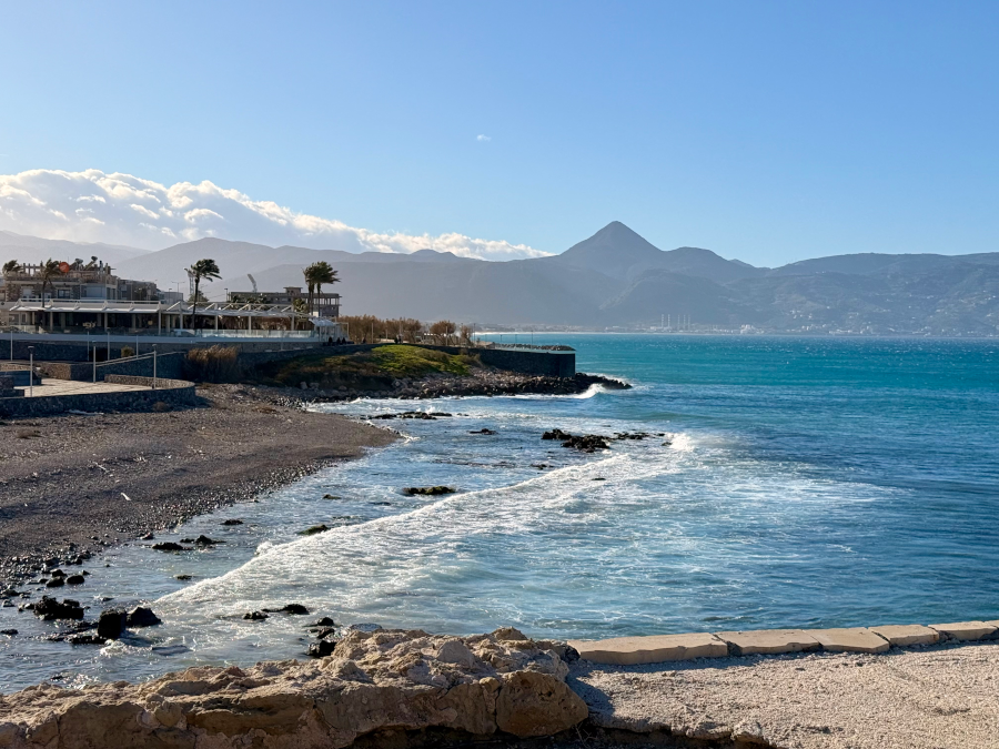 Crete Greece in February 2026: What Heraklion in Winter Is Really Like