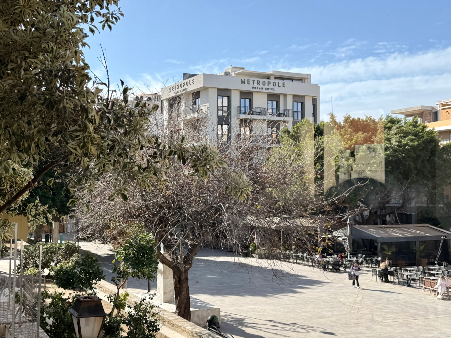 Crete in February 2026: What Heraklion in Winter Is Really Like