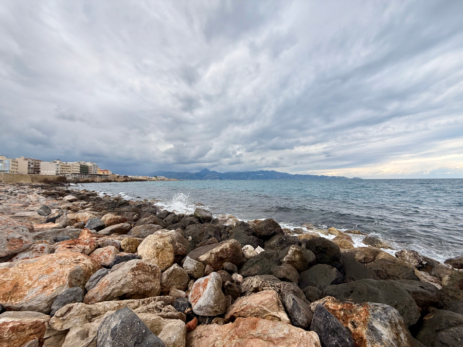 Crete in February 2026: What Heraklion in Winter Is Really Like